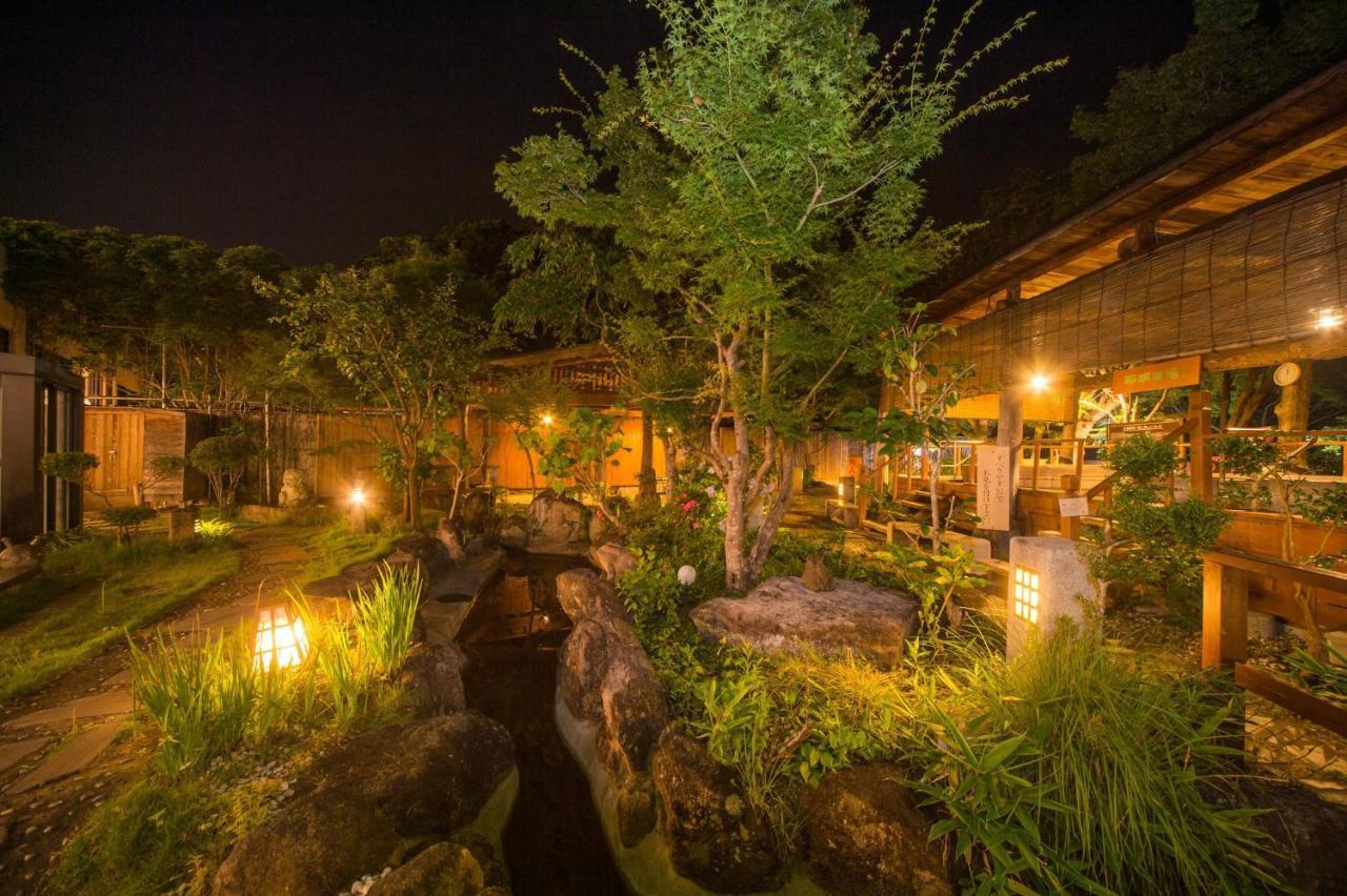 Hotel Yumeka 히사야마 외부 사진