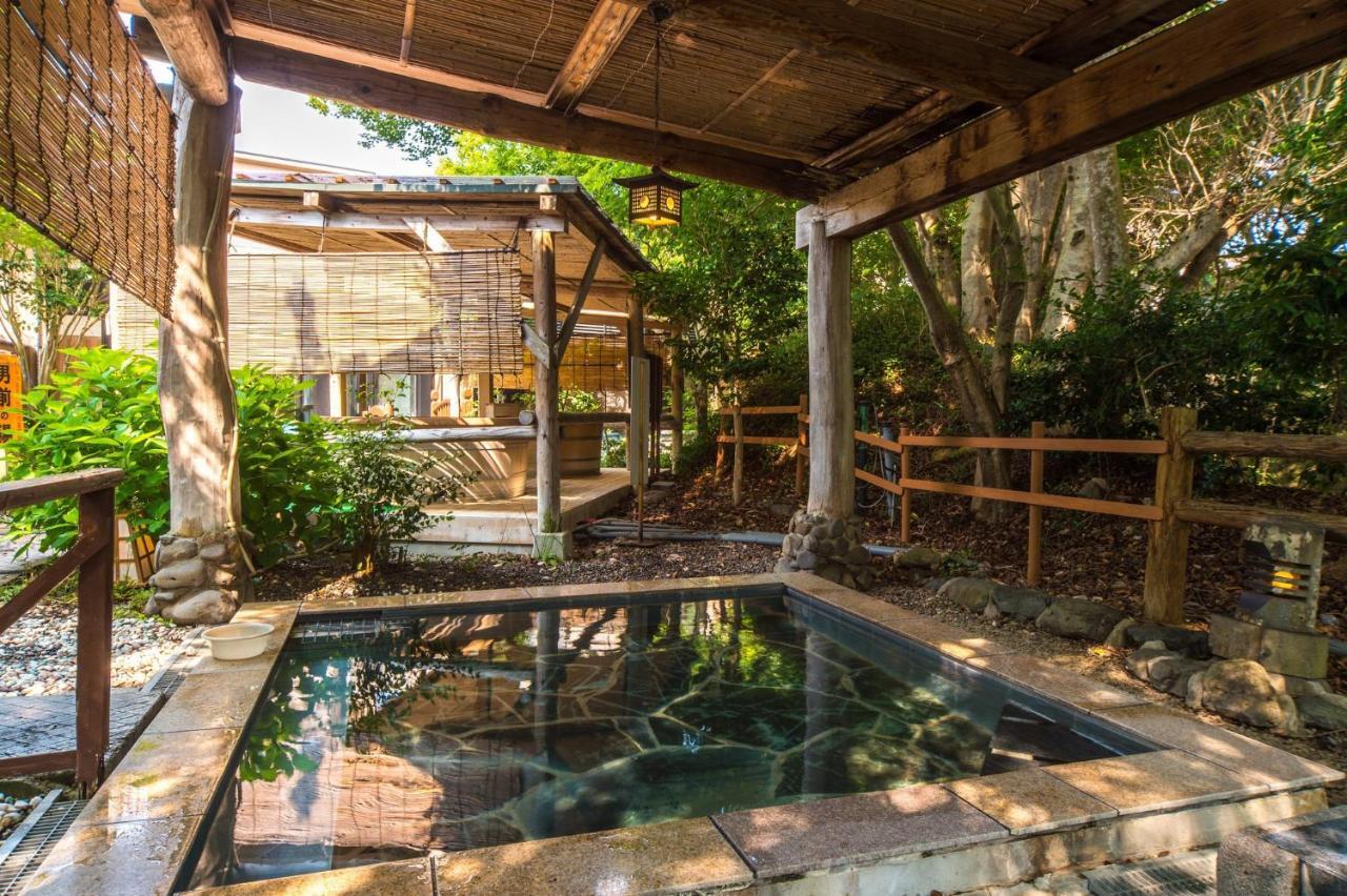 Hotel Yumeka 히사야마 외부 사진