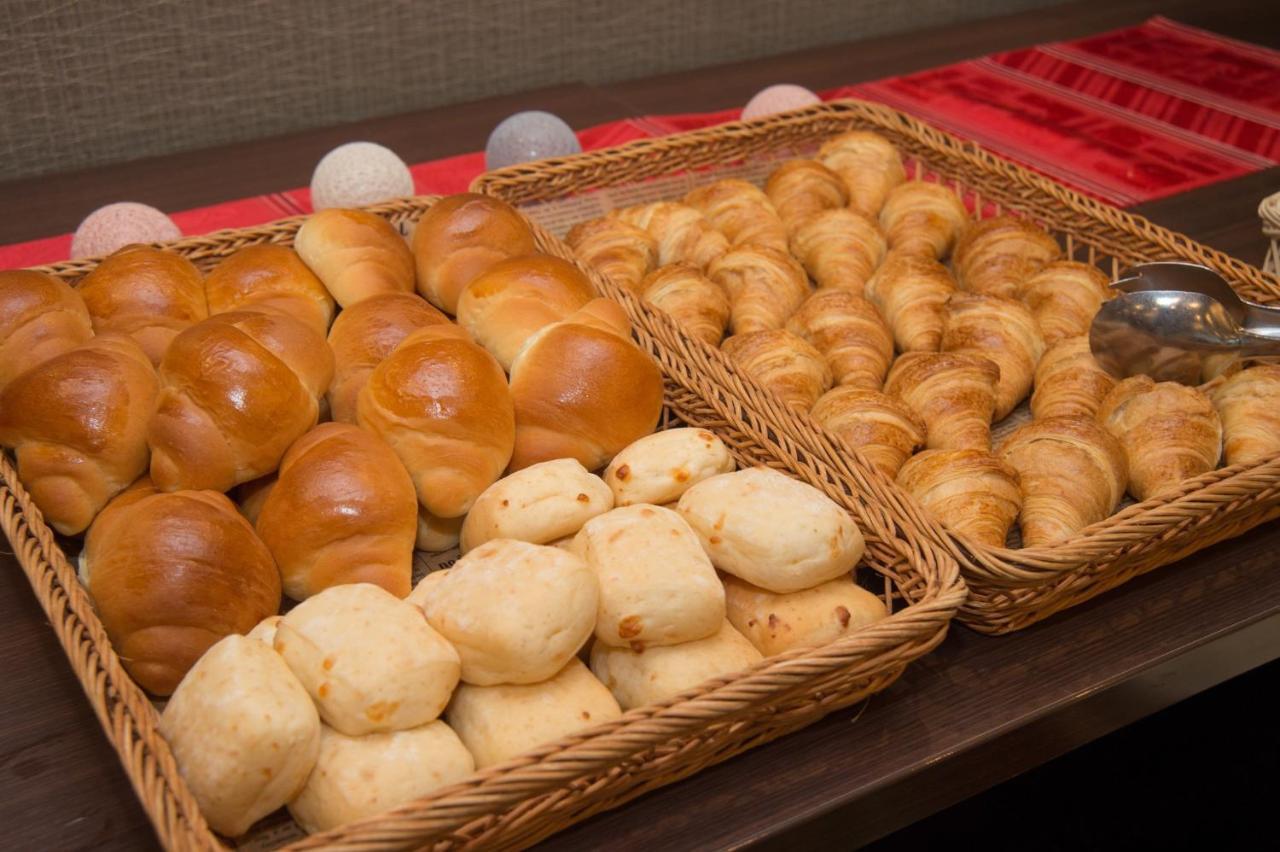 Hotel Yumeka 히사야마 외부 사진