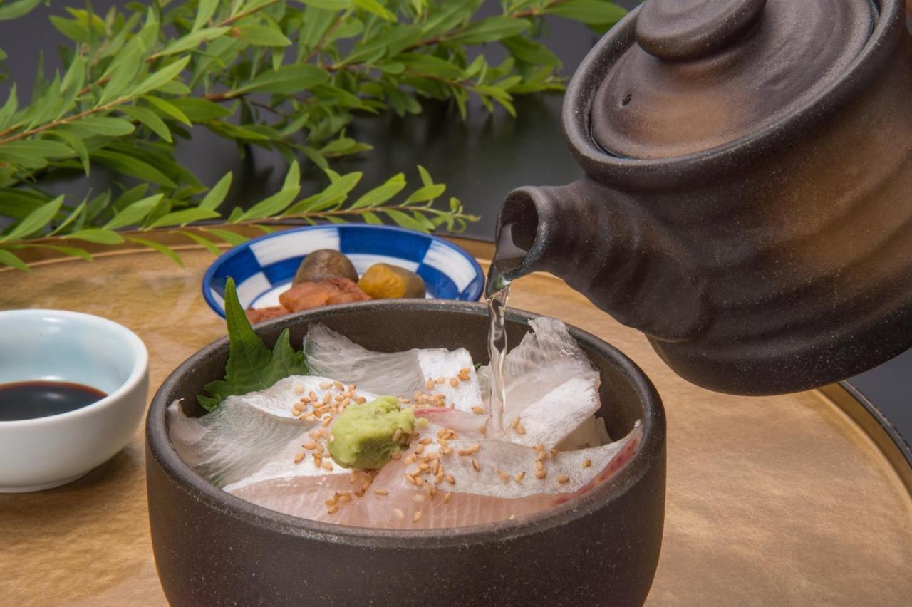 Hotel Yumeka 히사야마 외부 사진