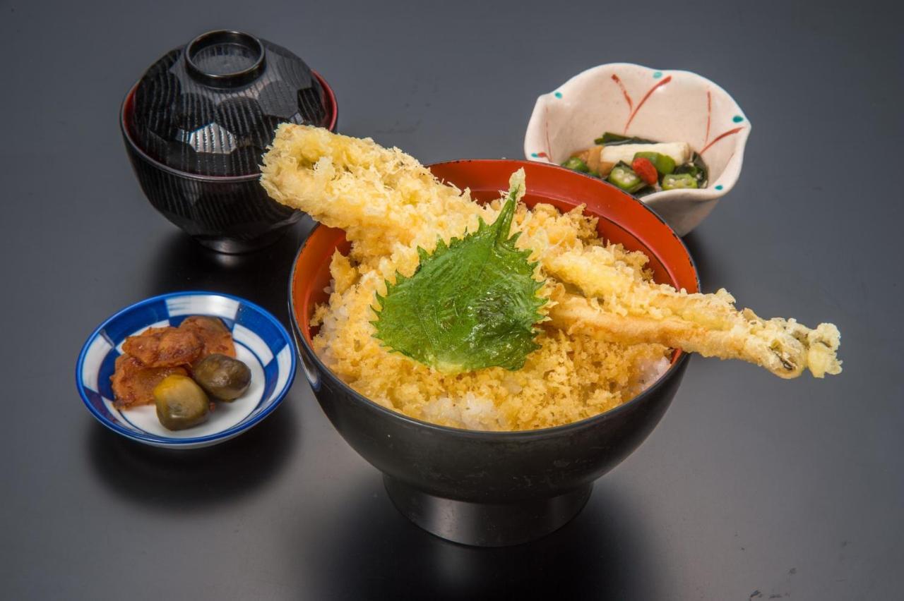 Hotel Yumeka 히사야마 외부 사진