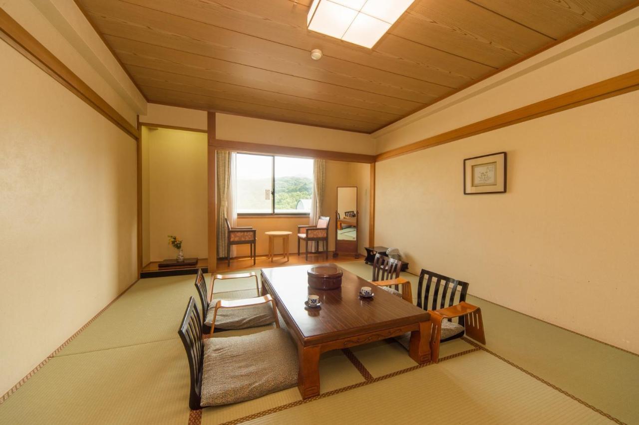 Hotel Yumeka 히사야마 객실 사진