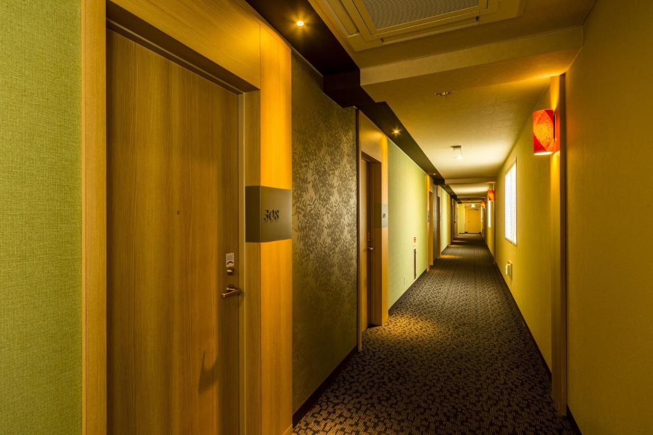 Hotel Yumeka 히사야마 외부 사진